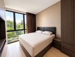 The Visionaire (D27), Condominium #624538571
